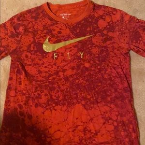 Nike shirt